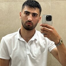 Фотография мужчины Измаил, 19 лет из г. Тамбов