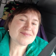 Фотография девушки Татьяна, 59 лет из г. Котовск