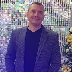 Фотография мужчины Александр, 43 года из г. Одесса