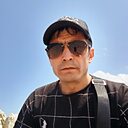 Фуркат, 33 года
