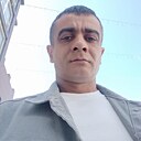 Элнур, 43 года