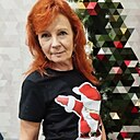 Людмила, 59 лет