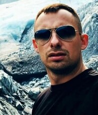 Фотография мужчины Олександр, 39 лет из г. Черкассы