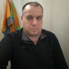 Фотография мужчины Александр, 44 года из г. Тольятти