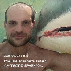 Фотография мужчины Алексей, 38 лет из г. Ульяновск
