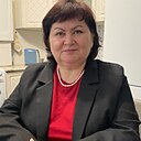 Анастасия, 59 лет