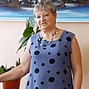 Нина, 67 лет