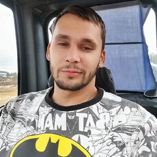 Фотография мужчины Boy, 31 год из г. Брест