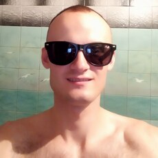 Фотография мужчины Александр, 32 года из г. Кременчуг