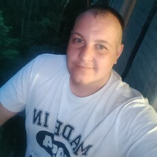 Фотография мужчины Алексей, 31 год из г. Санкт-Петербург