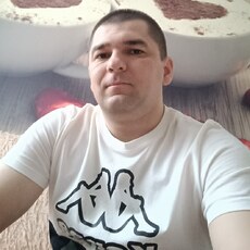 Фотография мужчины Алексей, 41 год из г. Орел