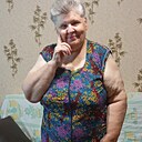 Анна, 66 лет