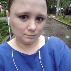 Фотография девушки Оксана, 35 лет из г. Серпухов