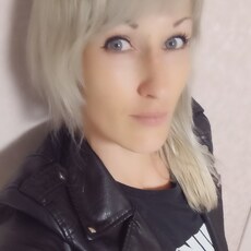 Фотография девушки Мария, 36 лет из г. Береза