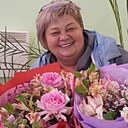 Евгения, 56 лет