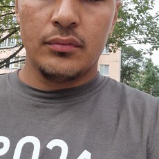 Фотография мужчины Malik, 31 год из г. Ташкент