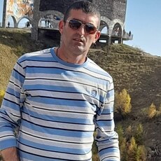 Фотография мужчины Aram, 41 год из г. Адлер