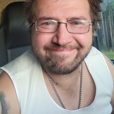 Фотография мужчины Алексей, 37 лет из г. Сыктывкар