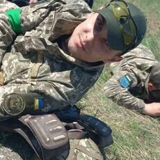 Фотография мужчины Дима, 33 года из г. Николаев