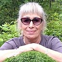 Людмила, 64 года