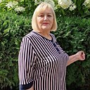 Виктория, 64 года