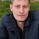 Серж, 35 лет