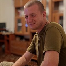 Фотография мужчины Максим, 29 лет из г. Миргород