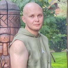 Фотография мужчины Александр, 36 лет из г. Гуково