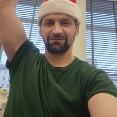 Фотография мужчины Mikola, 33 года из г. Познань