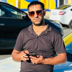 Фотография мужчины Одинокий, 32 года из г. Донской
