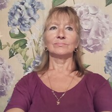 Фотография девушки Любовь, 66 лет из г. Гурьевск (Кемеровская Обл)