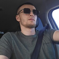 Фотография мужчины Али, 35 лет из г. Каспийск