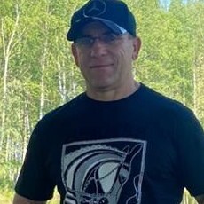 Фотография мужчины Василий, 53 года из г. Калтан