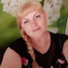 Фотография девушки Лариса, 52 года из г. Богданович