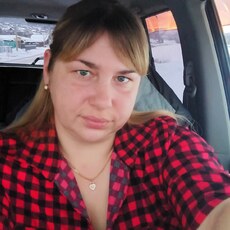 Фотография девушки Olya, 36 лет из г. Курумкан