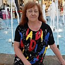 Марисабель, 57 лет