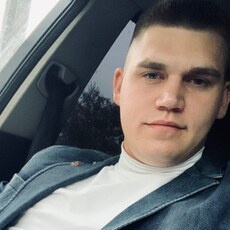 Фотография мужчины Максим, 30 лет из г. Муром