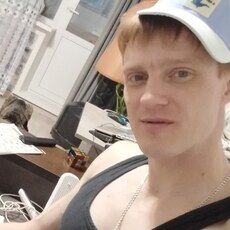 Фотография мужчины Илья, 37 лет из г. Усть-Илимск