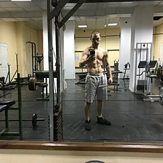 Фотография мужчины Роман, 32 года из г. Находка