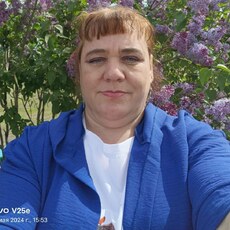 Фотография девушки Светлана, 48 лет из г. Горняк (Алтайский Край)