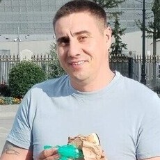 Фотография мужчины Сергей, 39 лет из г. Харп
