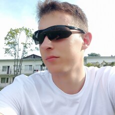 Фотография мужчины Евгений, 26 лет из г. Молодечно