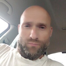 Фотография мужчины Леха, 41 год из г. Муром