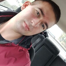 Фотография мужчины Денис, 37 лет из г. Минск