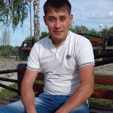 Фотография мужчины Андрей, 35 лет из г. Ишим