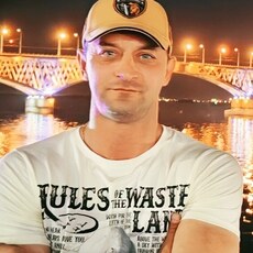 Фотография мужчины Сергей, 39 лет из г. Ростов-на-Дону