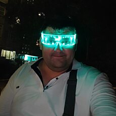 Фотография мужчины Максим, 39 лет из г. Харп