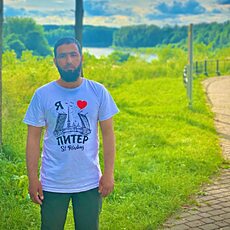 Фотография мужчины Бойтр, 40 лет из г. Кингисепп