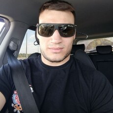 Фотография мужчины Даниил, 27 лет из г. Воскресенск