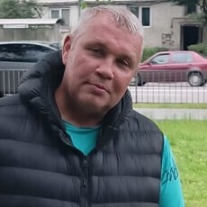 Фотография мужчины Алексей, 51 год из г. Калининград